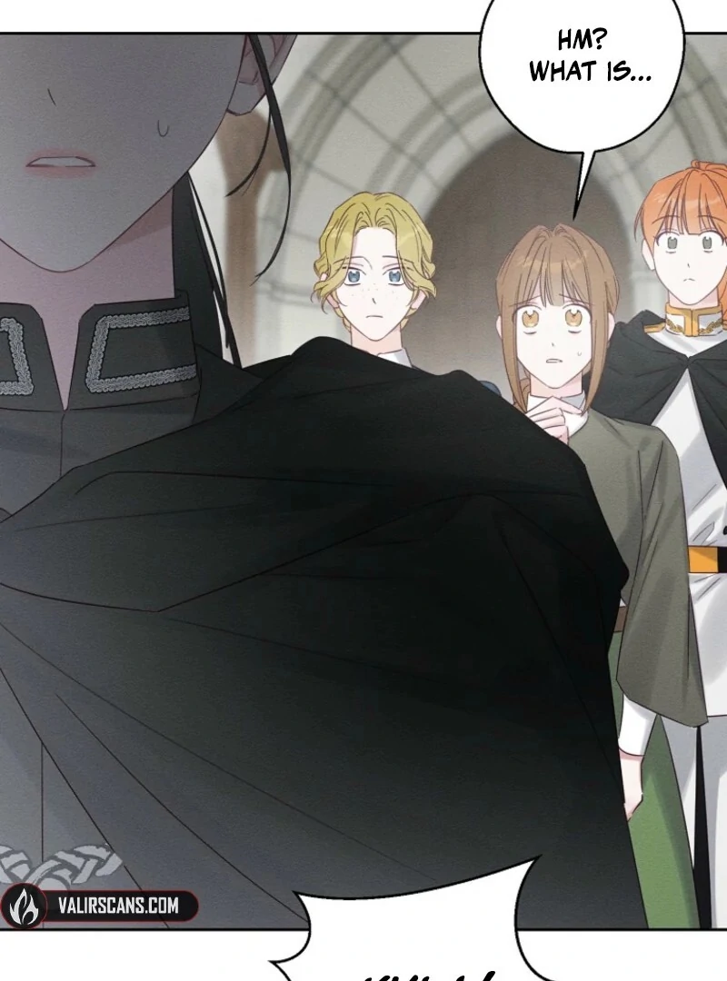 Let’s Hide My Younger Brother First Chapter 102 - Page 43