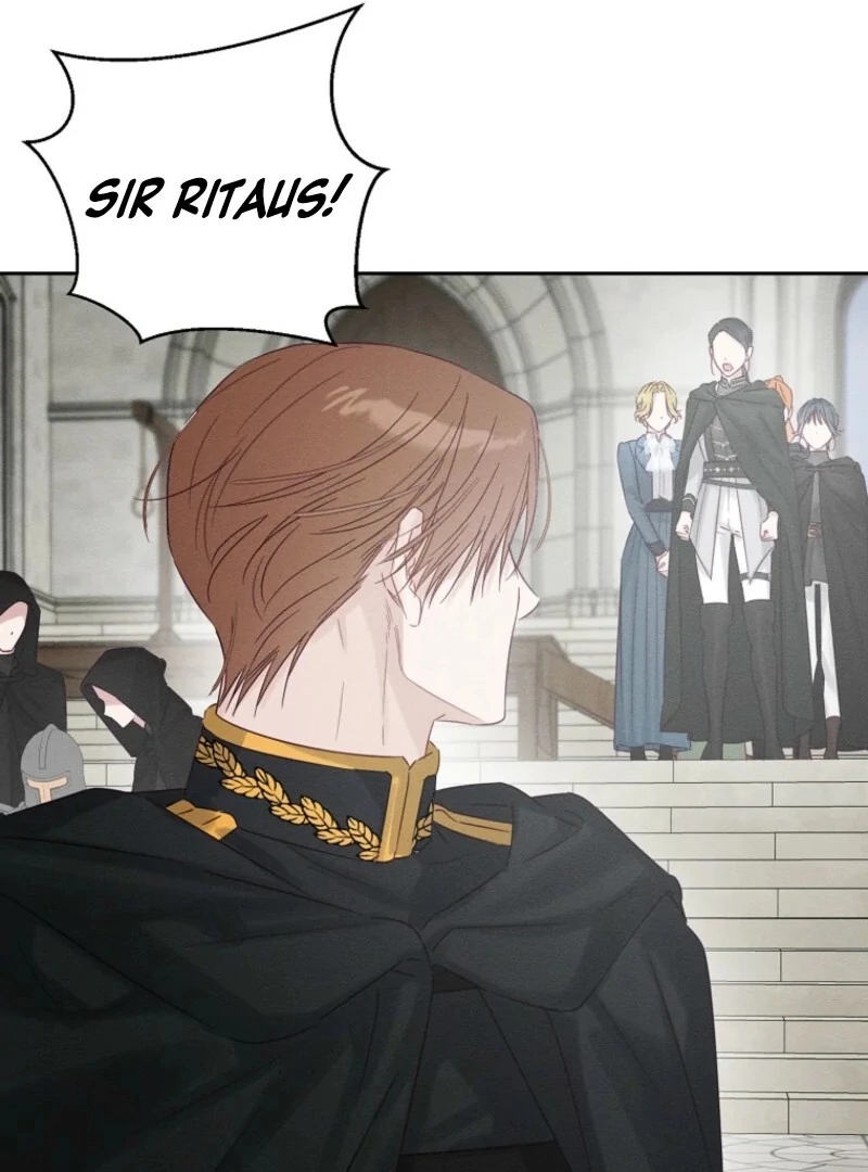 Let’s Hide My Younger Brother First Chapter 102 - Page 55