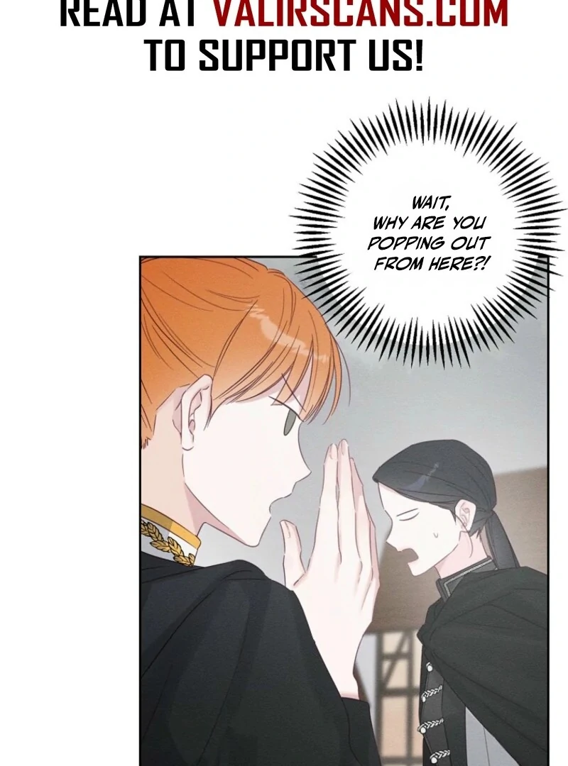 Let’s Hide My Younger Brother First Chapter 102 - Page 58