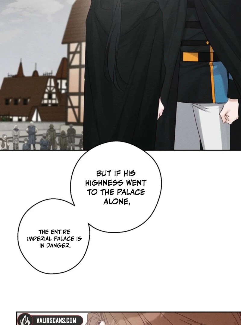 Let’s Hide My Younger Brother First Chapter 102 - Page 66