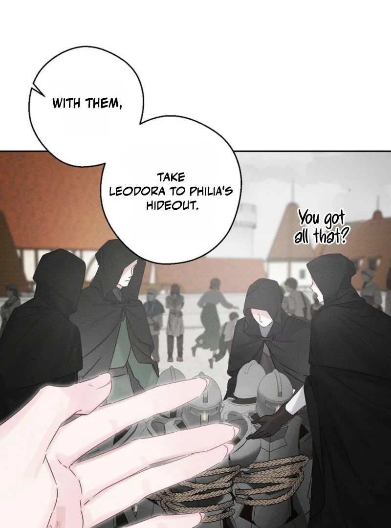 Let’s Hide My Younger Brother First Chapter 102 - Page 75