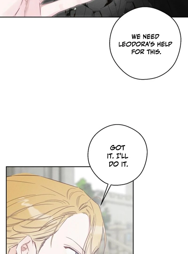 Let’s Hide My Younger Brother First Chapter 102 - Page 76