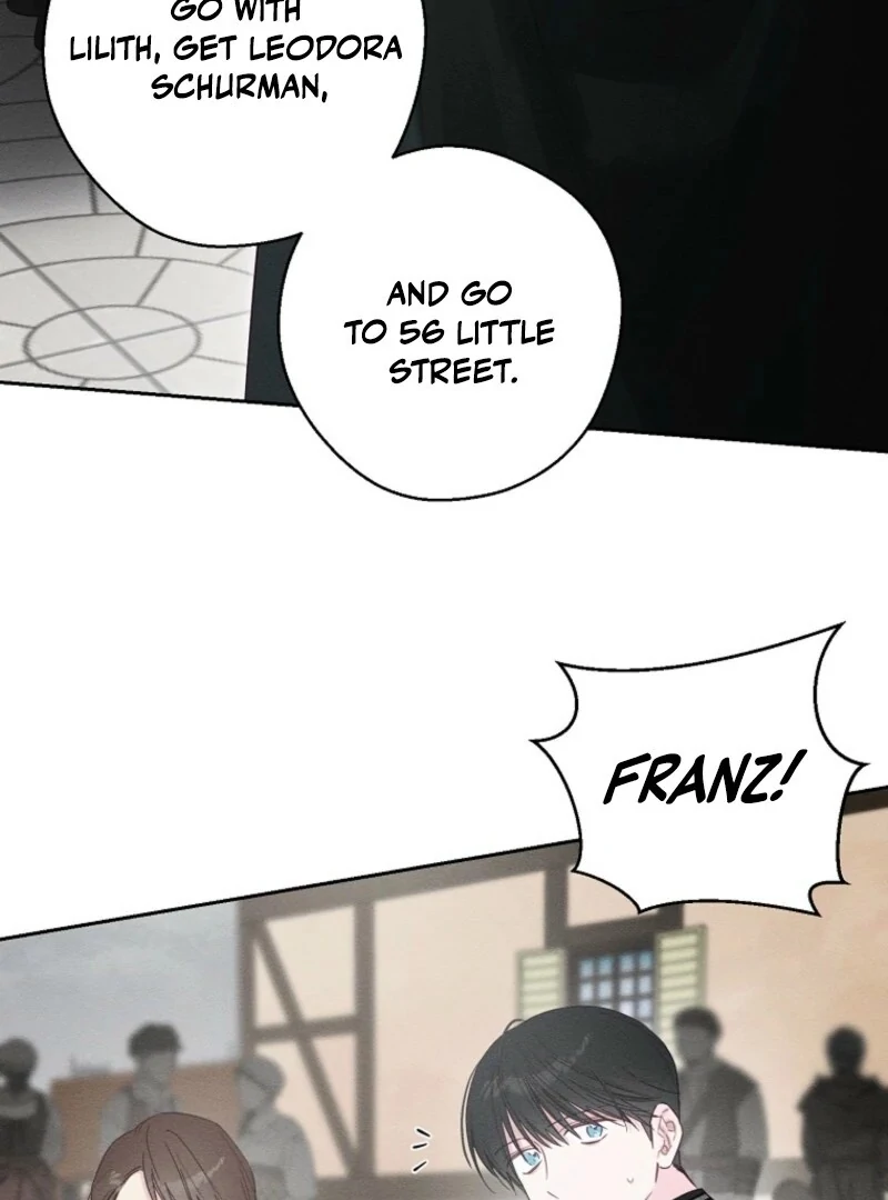 Let’s Hide My Younger Brother First Chapter 102 - Page 85