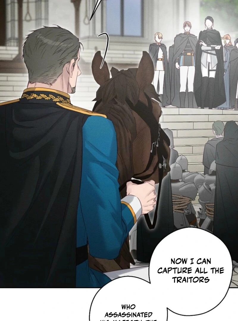 Let’s Hide My Younger Brother First Chapter 102 - Page 99