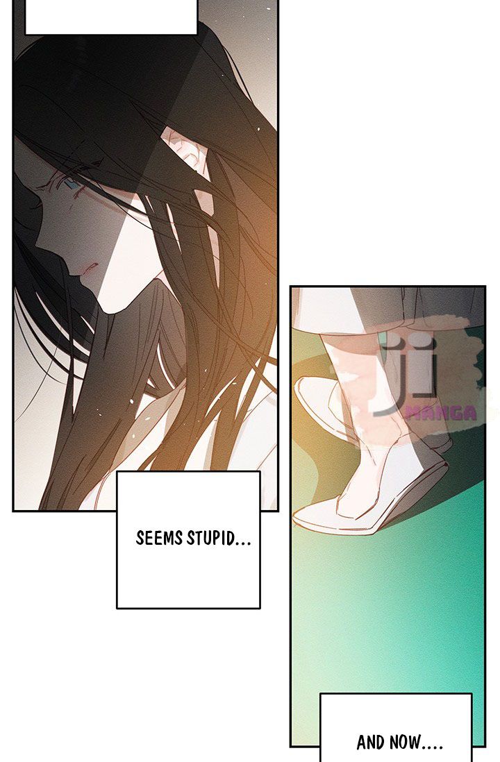 Let’s Hide My Younger Brother First Chapter 13.1 - Page 19