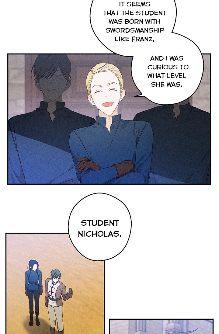 Let’s Hide My Younger Brother First Chapter 13.1 - Page 3