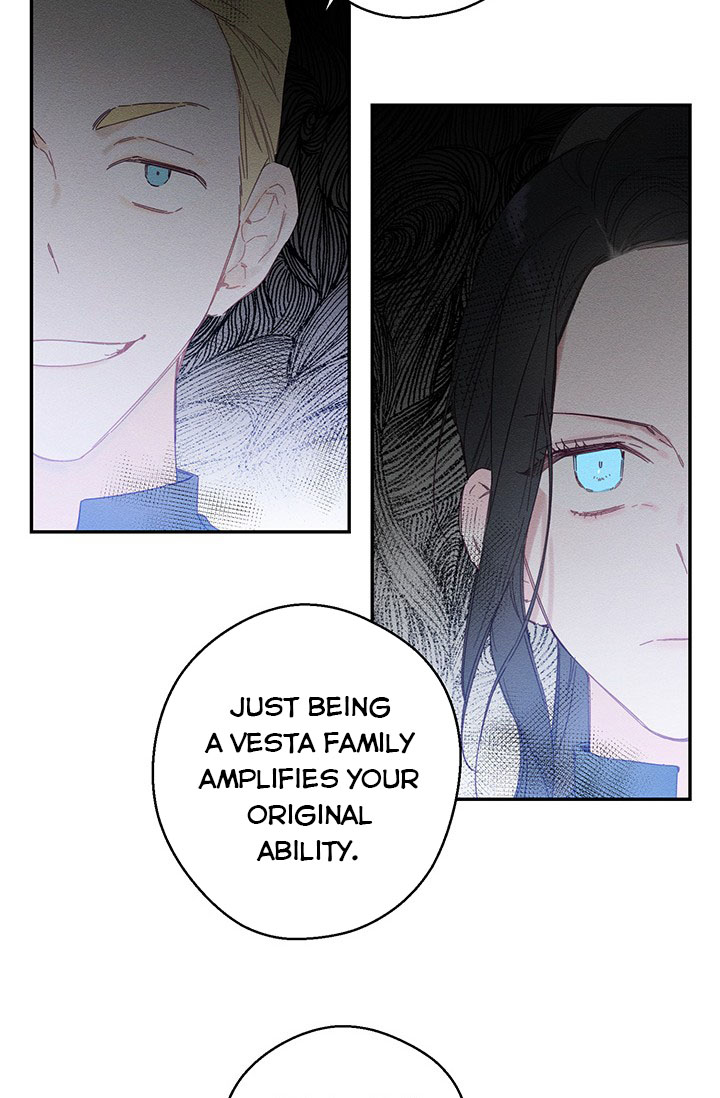 Let’s Hide My Younger Brother First Chapter 13.1 - Page 8