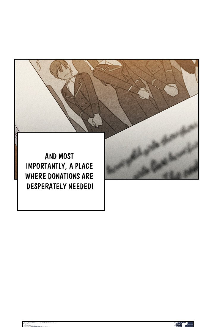 Let’s Hide My Younger Brother First Chapter 13.5 - Page 11