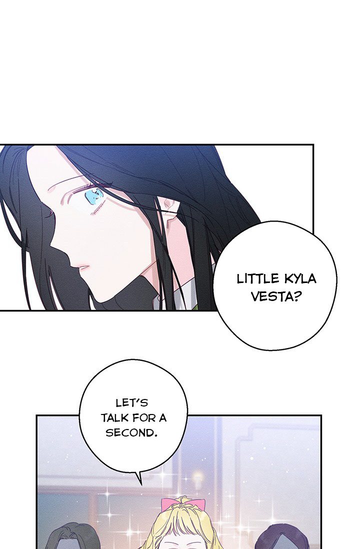 Let’s Hide My Younger Brother First Chapter 13.5 - Page 21