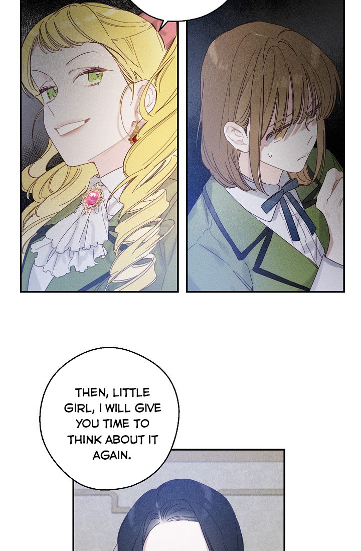 Let’s Hide My Younger Brother First Chapter 13.5 - Page 29