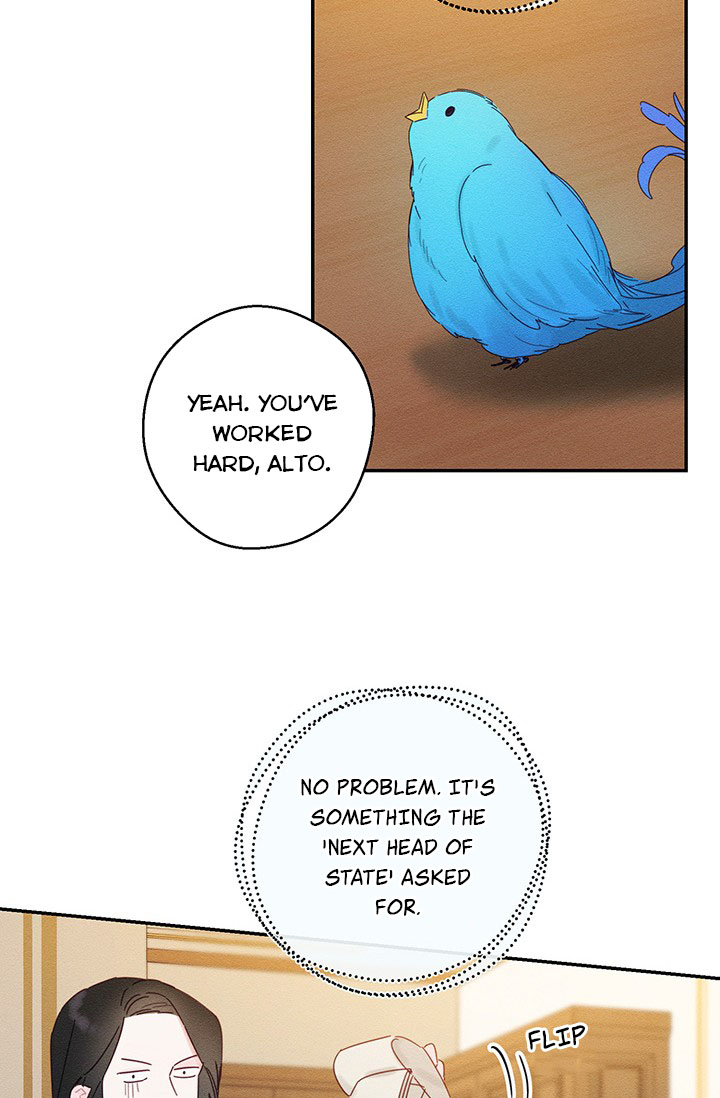 Let’s Hide My Younger Brother First Chapter 13.5 - Page 3