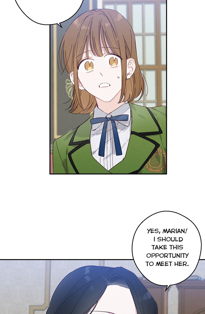 Let’s Hide My Younger Brother First Chapter 13.5 - Page 33