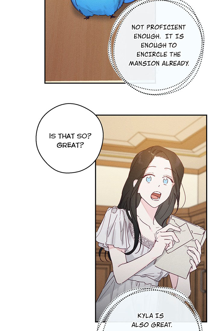 Let’s Hide My Younger Brother First Chapter 13.5 - Page 6