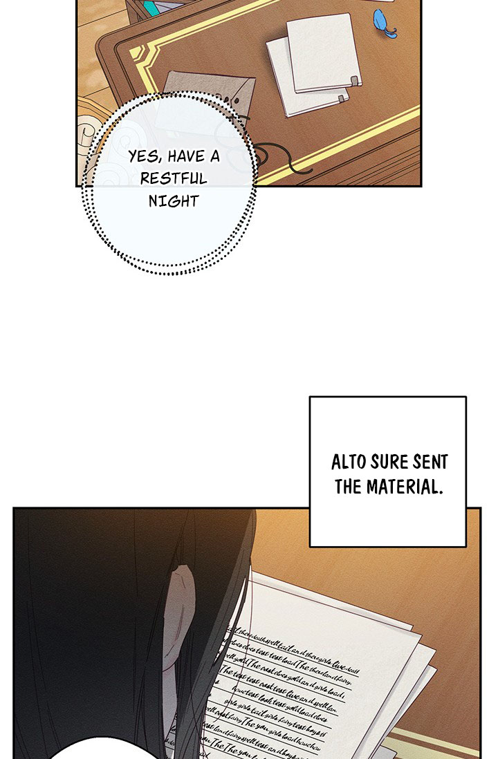 Let’s Hide My Younger Brother First Chapter 13.5 - Page 8