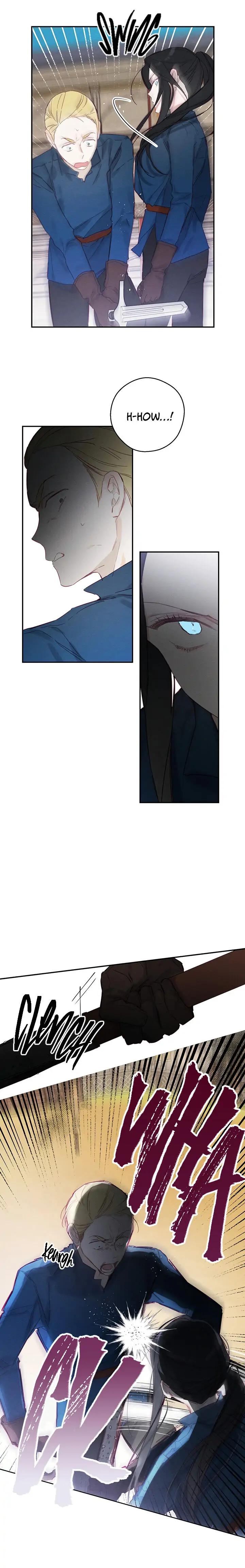 Let’s Hide My Younger Brother First Chapter 16 - Page 5