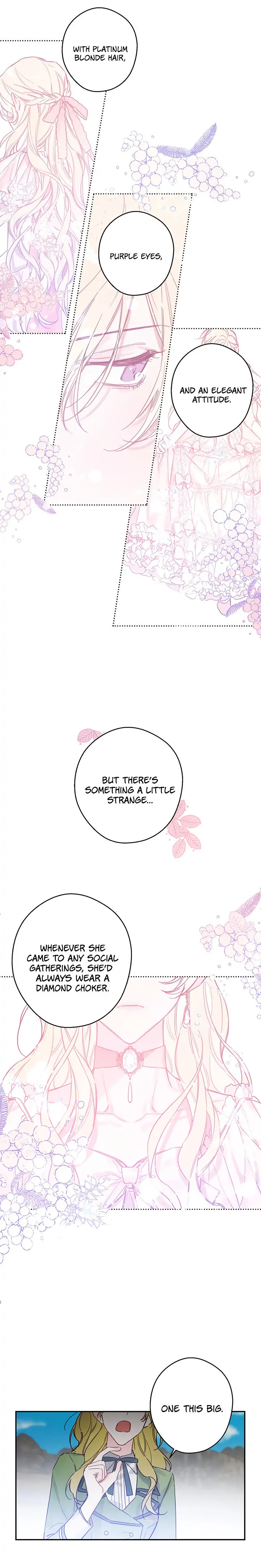 Let’s Hide My Younger Brother First Chapter 18 - Page 14
