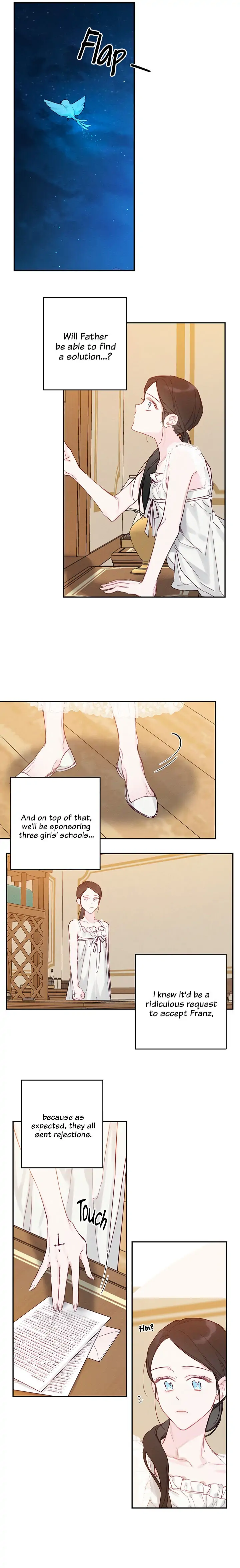 Let’s Hide My Younger Brother First Chapter 19 - Page 16