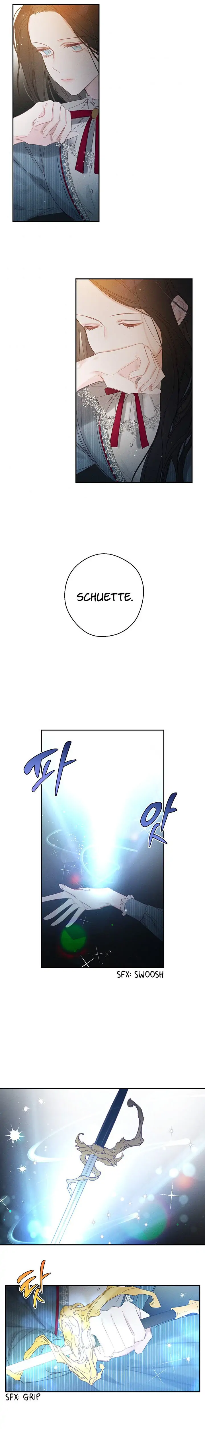 Let’s Hide My Younger Brother First Chapter 2 - Page 14