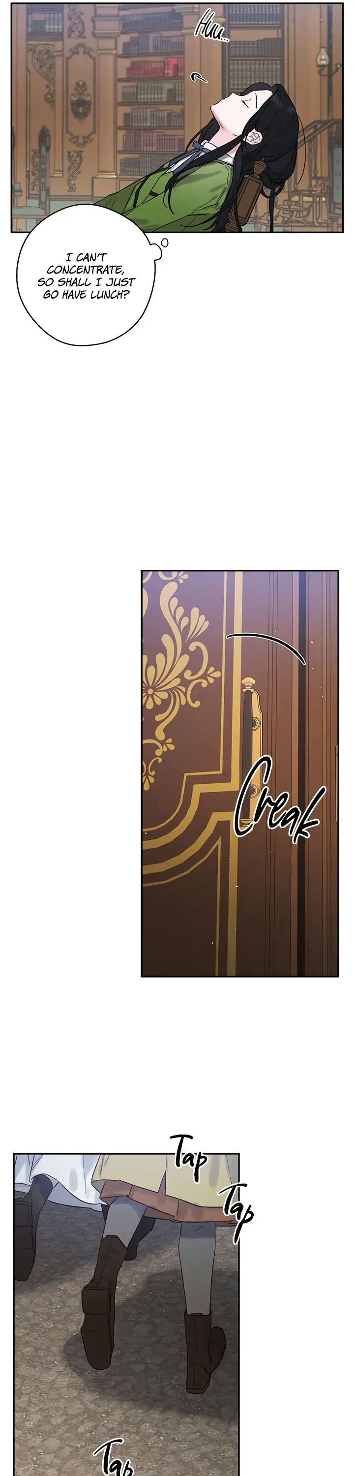 Let’s Hide My Younger Brother First Chapter 21 - Page 11