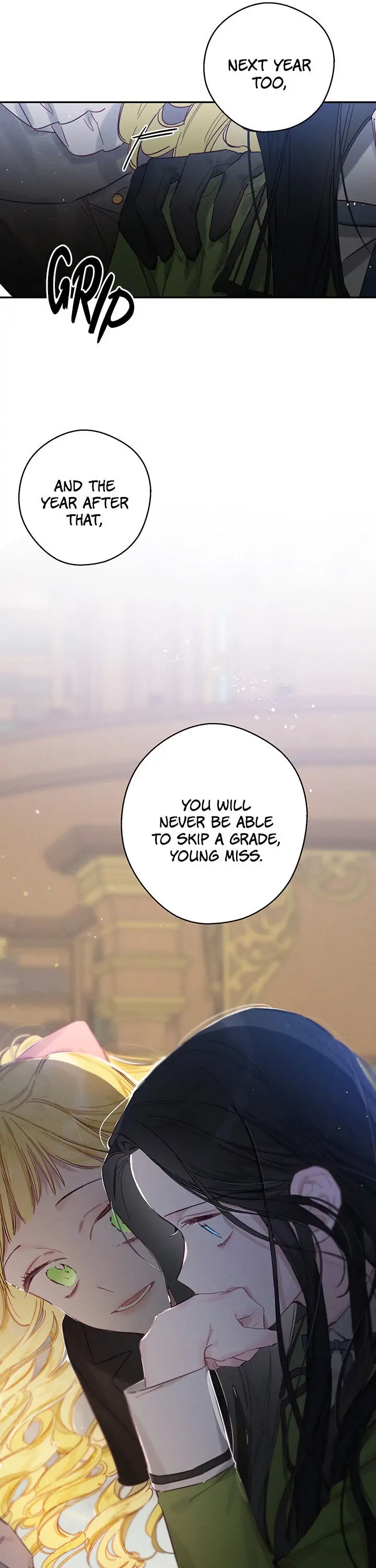 Let’s Hide My Younger Brother First Chapter 21 - Page 5