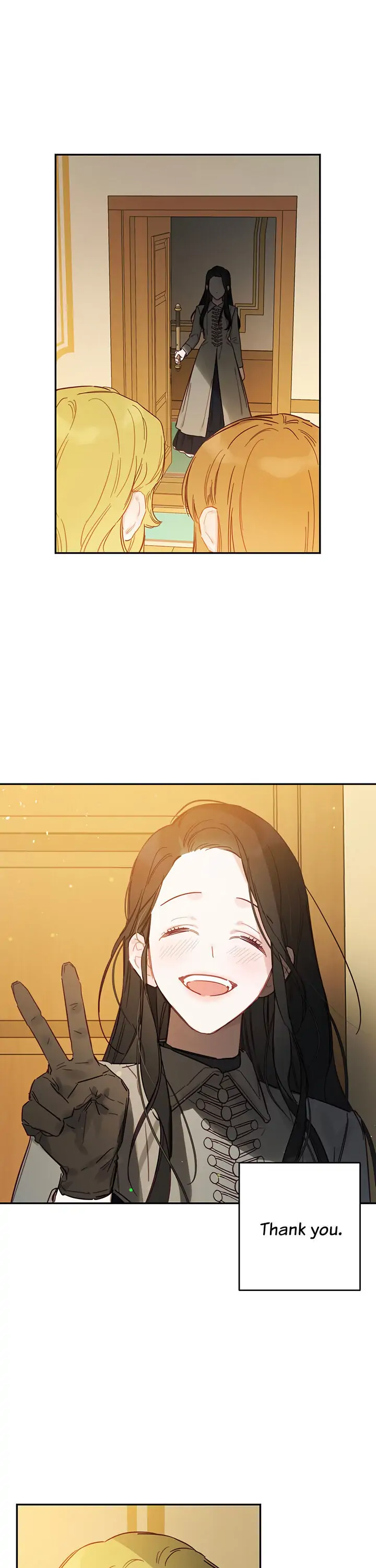 Let’s Hide My Younger Brother First Chapter 22 - Page 26
