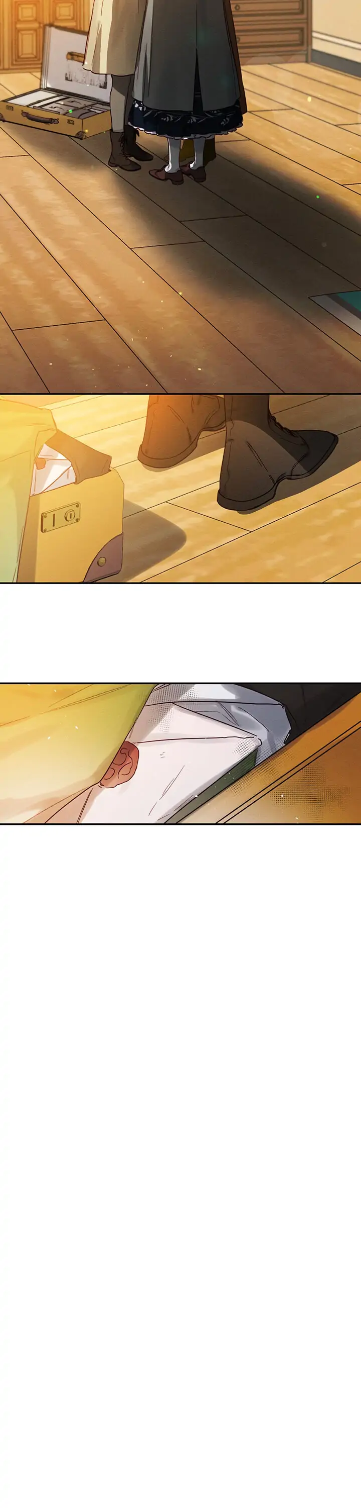 Let’s Hide My Younger Brother First Chapter 22 - Page 28