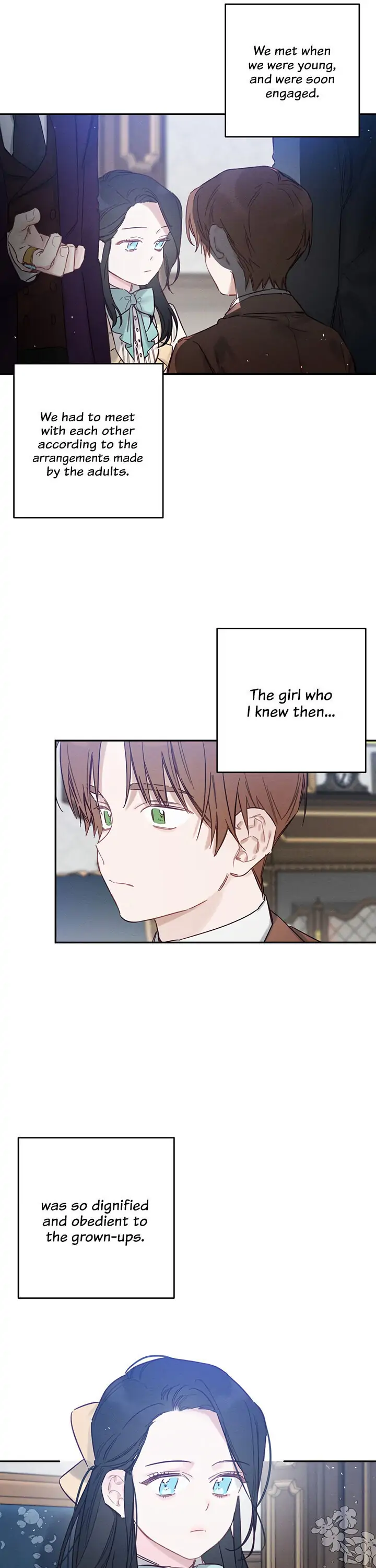 Let’s Hide My Younger Brother First Chapter 23 - Page 13