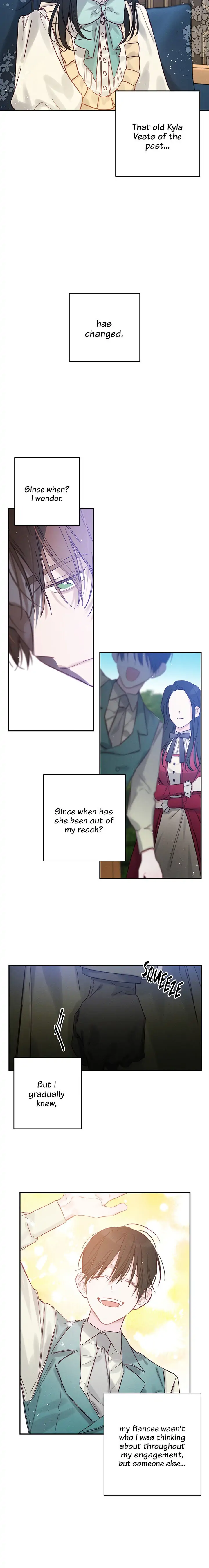 Let’s Hide My Younger Brother First Chapter 23 - Page 14