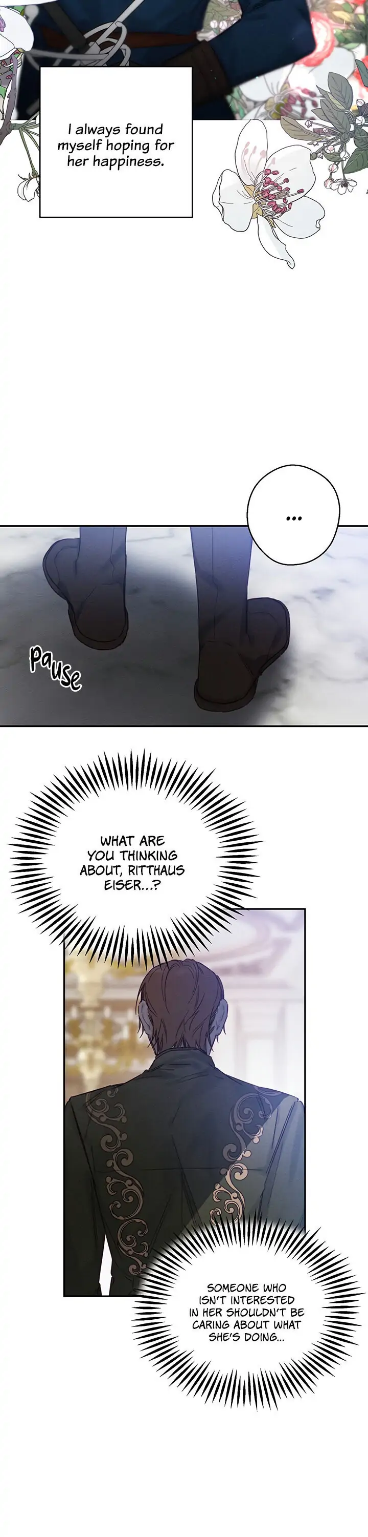 Let’s Hide My Younger Brother First Chapter 23 - Page 16