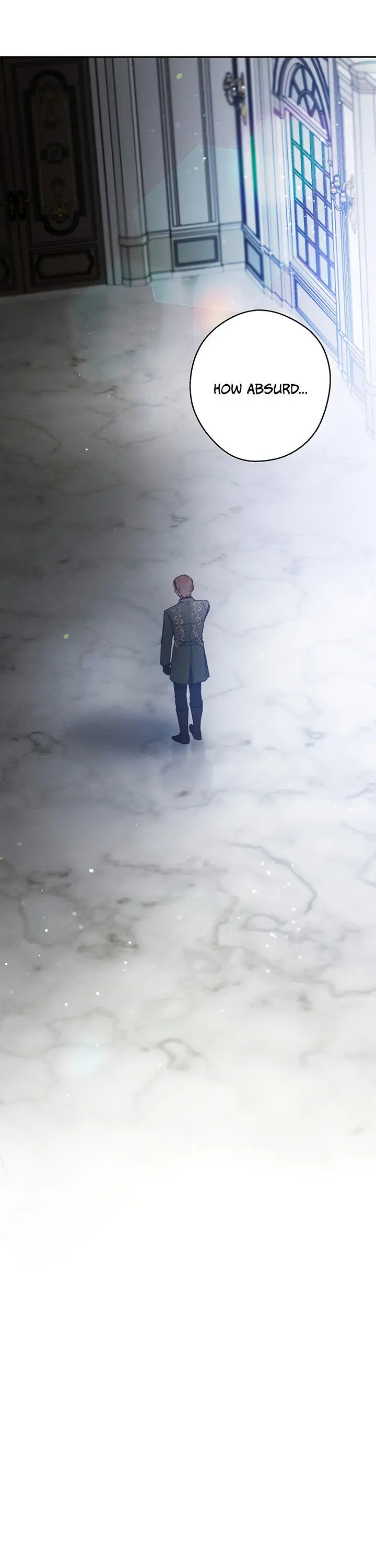 Let’s Hide My Younger Brother First Chapter 23 - Page 17