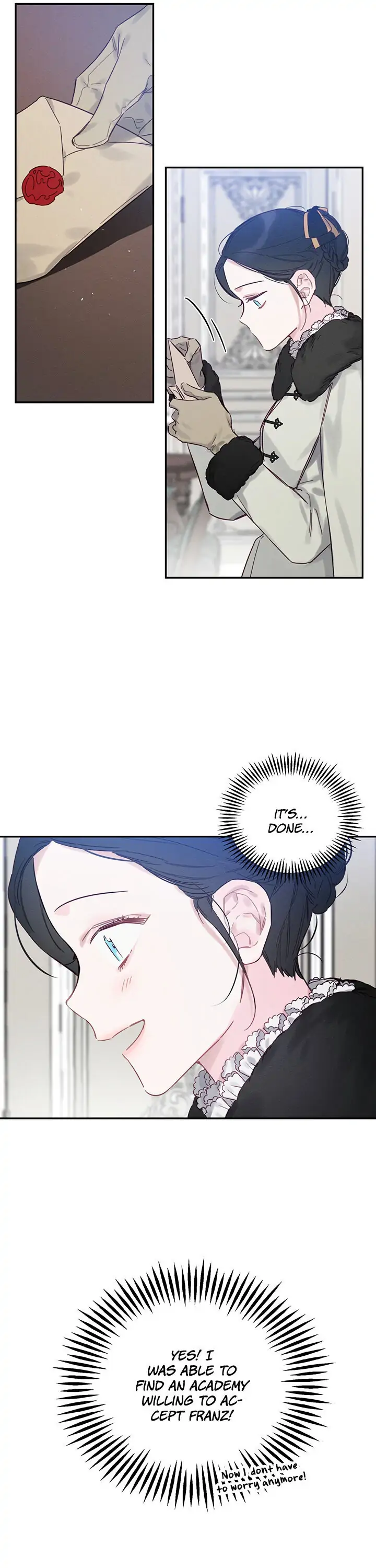 Let’s Hide My Younger Brother First Chapter 23 - Page 20