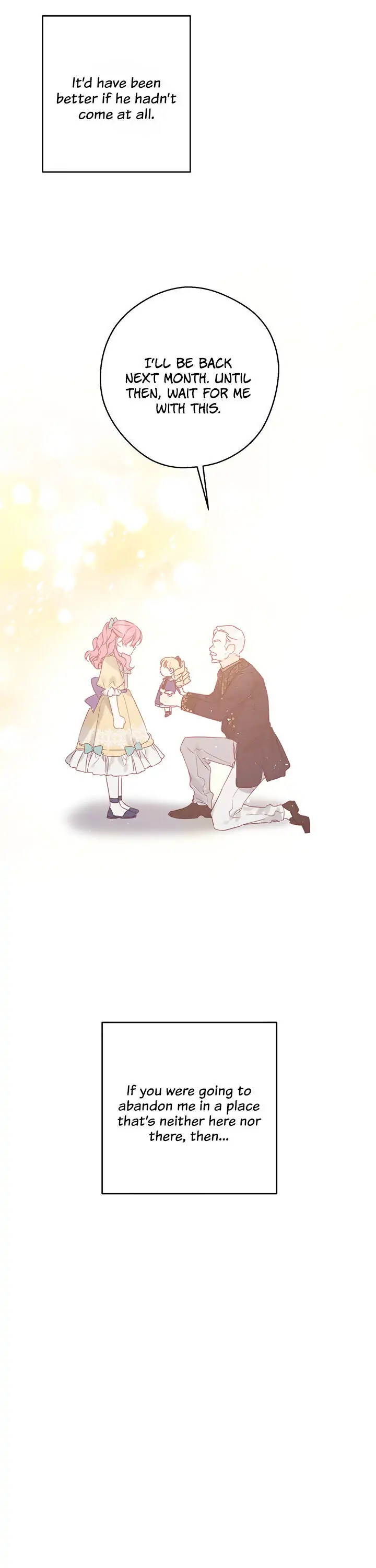 Let’s Hide My Younger Brother First Chapter 24 - Page 10