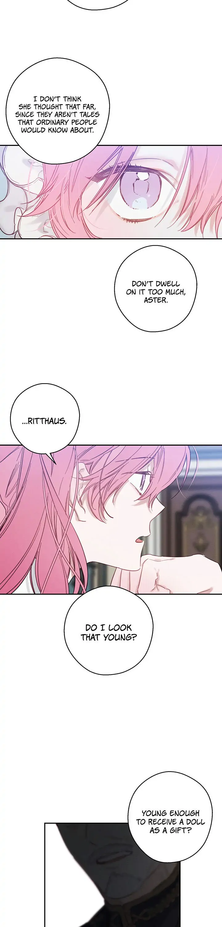 Let’s Hide My Younger Brother First Chapter 24 - Page 8