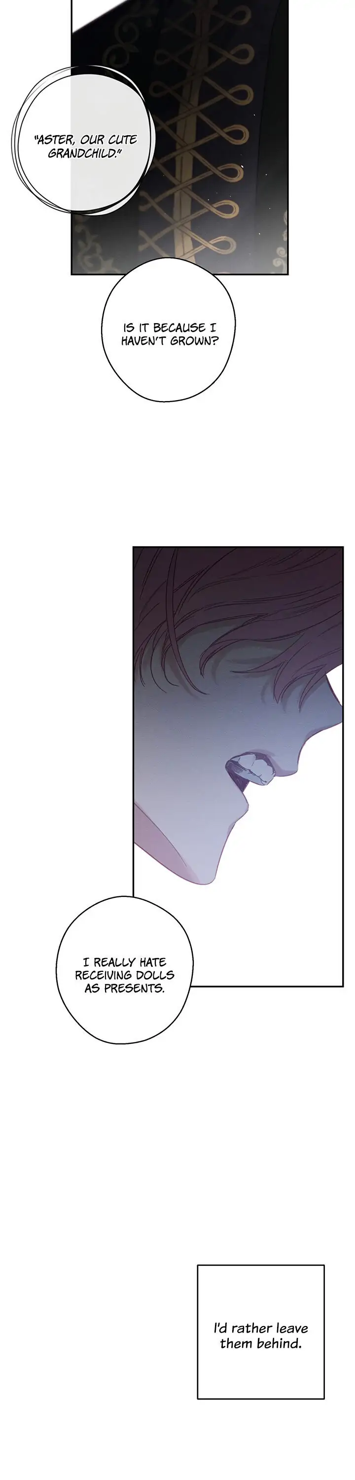Let’s Hide My Younger Brother First Chapter 24 - Page 9