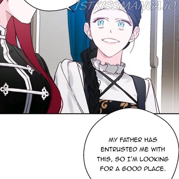Let’s Hide My Younger Brother First Chapter 25.1 - Page 3