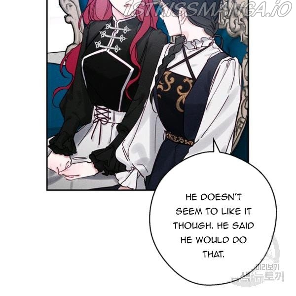 Let’s Hide My Younger Brother First Chapter 25.1 - Page 6