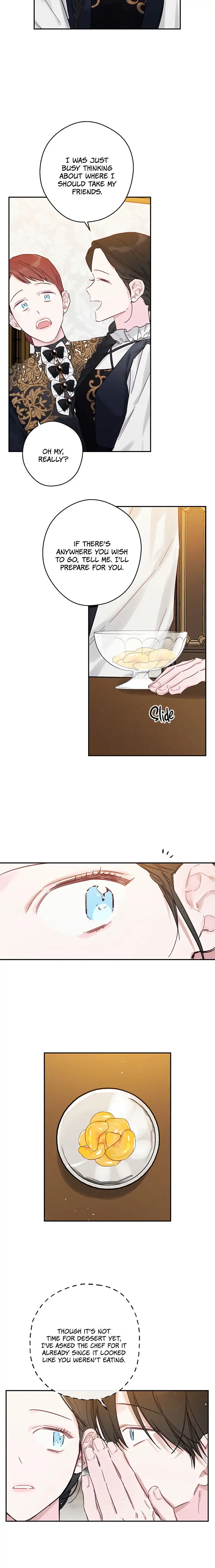 Let’s Hide My Younger Brother First Chapter 25 - Page 16
