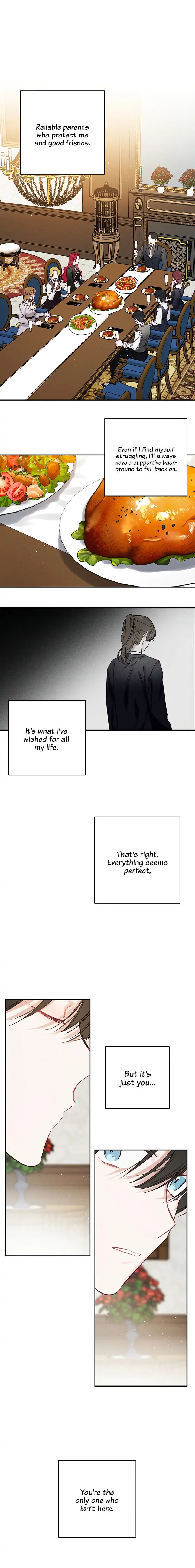 Let’s Hide My Younger Brother First Chapter 25 - Page 18