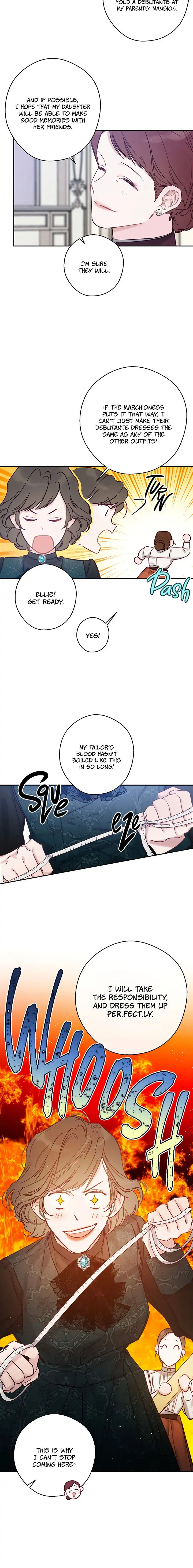 Let’s Hide My Younger Brother First Chapter 25 - Page 22
