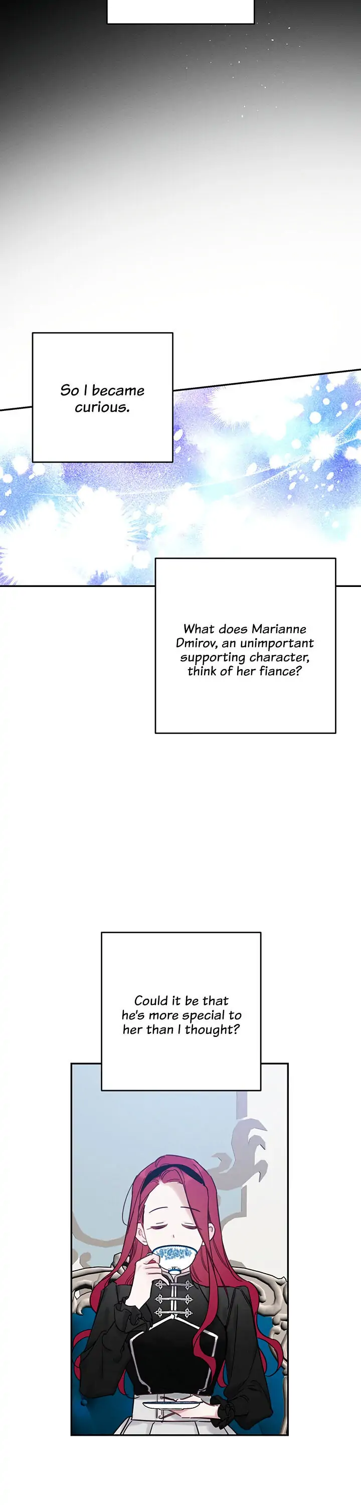 Let’s Hide My Younger Brother First Chapter 25 - Page 6
