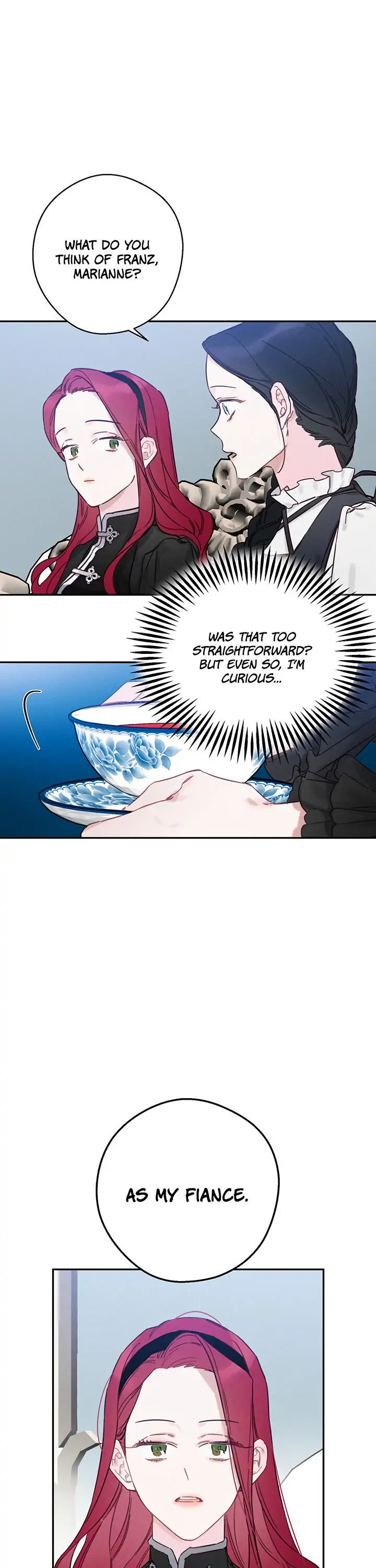 Let’s Hide My Younger Brother First Chapter 25 - Page 7