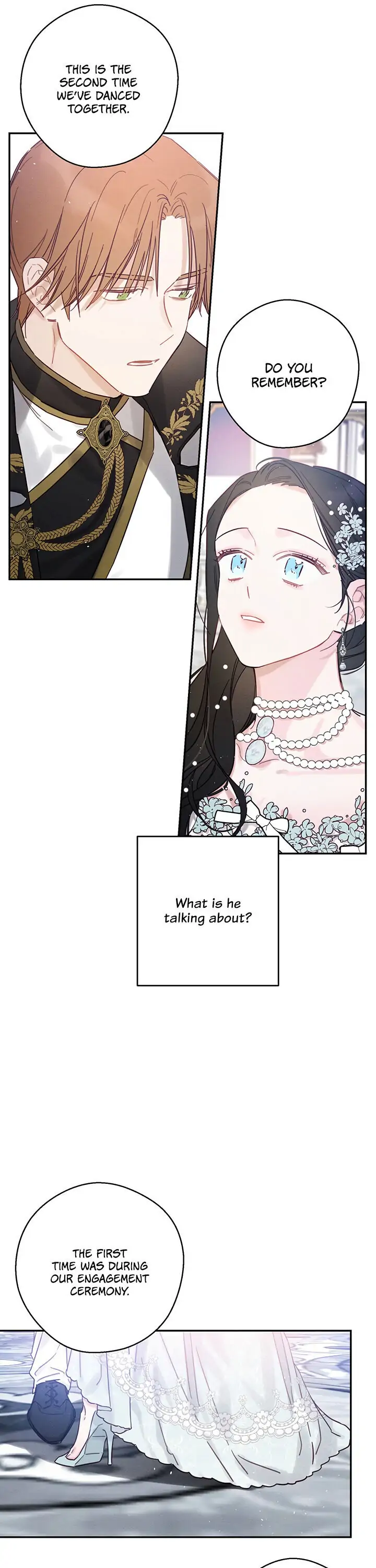 Let’s Hide My Younger Brother First Chapter 26 - Page 18