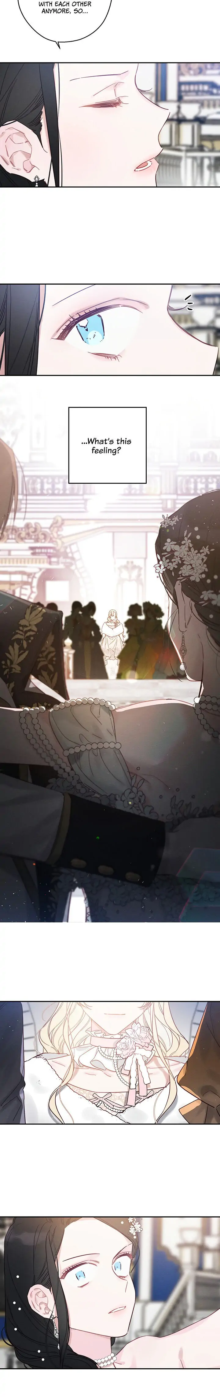 Let’s Hide My Younger Brother First Chapter 26 - Page 21