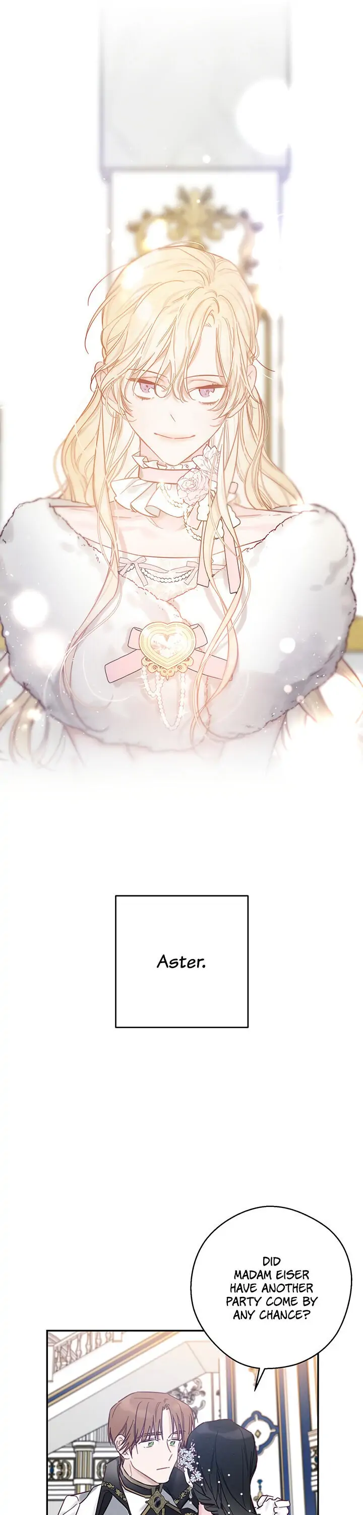 Let’s Hide My Younger Brother First Chapter 26 - Page 22