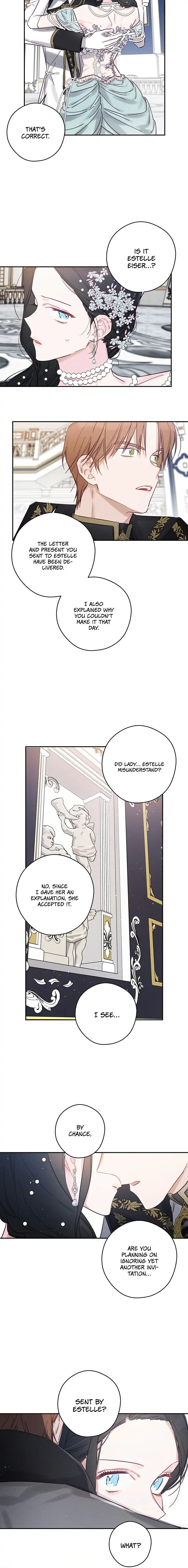 Let’s Hide My Younger Brother First Chapter 26 - Page 23