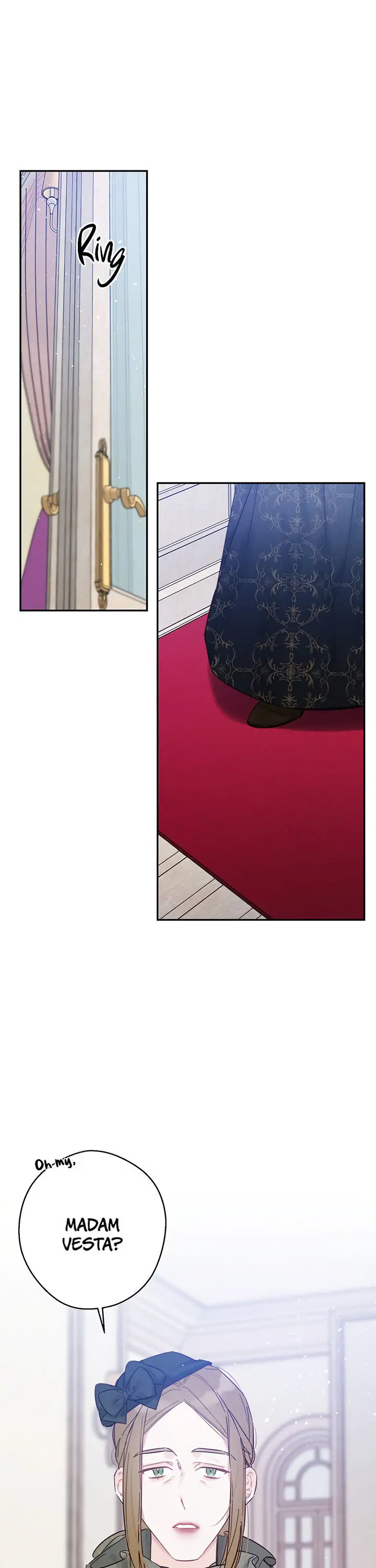 Let’s Hide My Younger Brother First Chapter 26 - Page 3