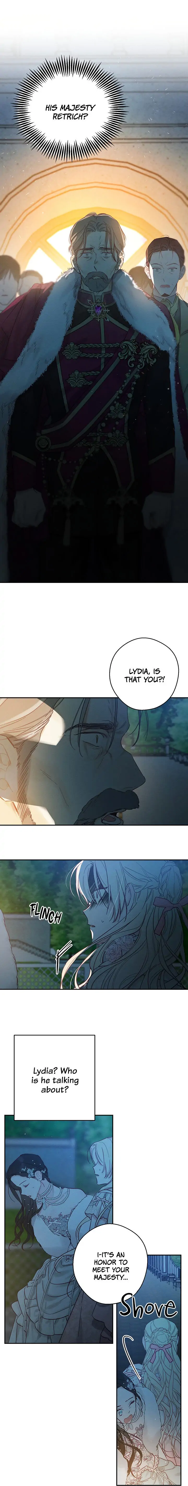 Let’s Hide My Younger Brother First Chapter 27 - Page 16
