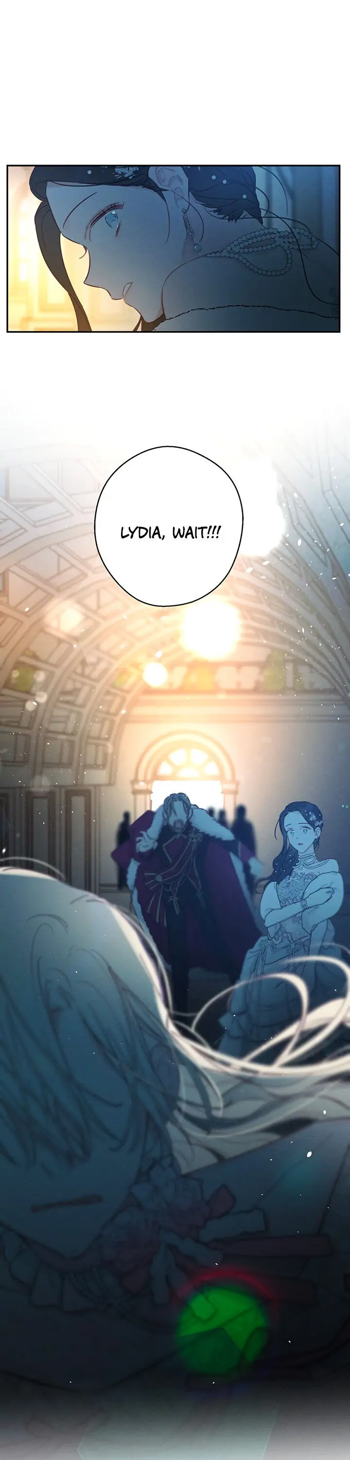 Let’s Hide My Younger Brother First Chapter 27 - Page 17