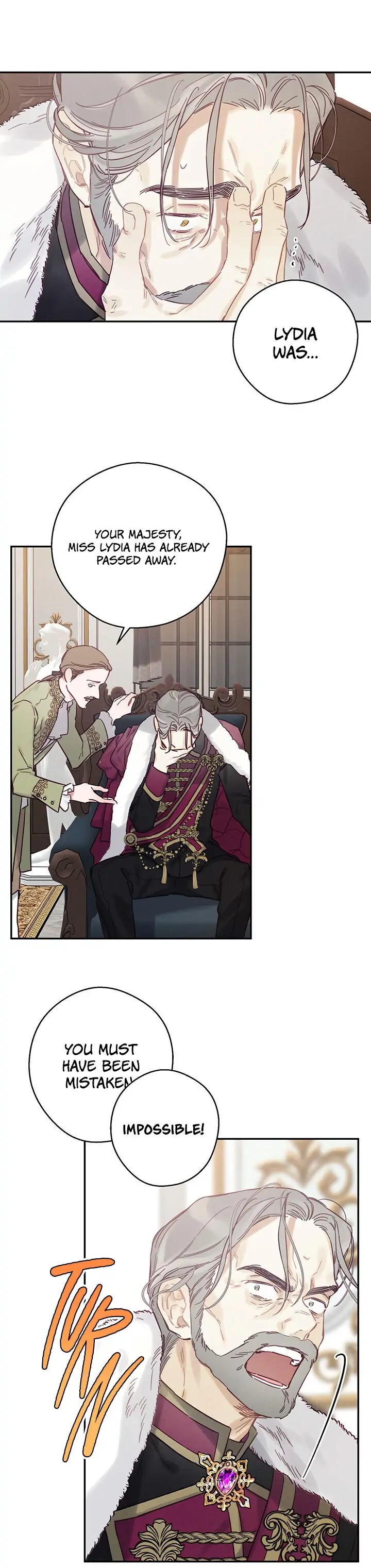 Let’s Hide My Younger Brother First Chapter 28 - Page 13