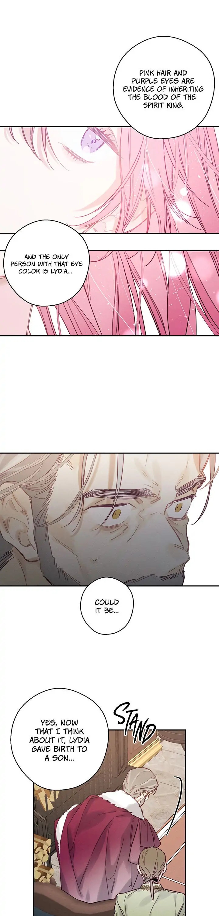 Let’s Hide My Younger Brother First Chapter 28 - Page 14